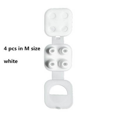 Za Apple Airpods Pro 2 Originalni silikonski štapići za uši Zamjenske slušalice Savjeti Za Airpods Pro savjeti Slušalice Dodaci za čepiće za uši