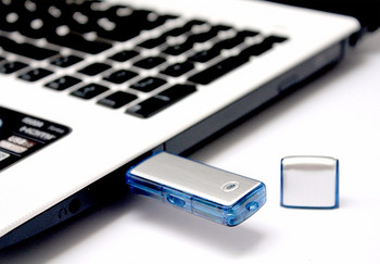 USB Flash Drive Ψηφιακή συσκευή εγγραφής ήχου στυλό 16gb U-disk Professional Dictaphone USB Recorder Μίνι εγγραφής συνεδρίων