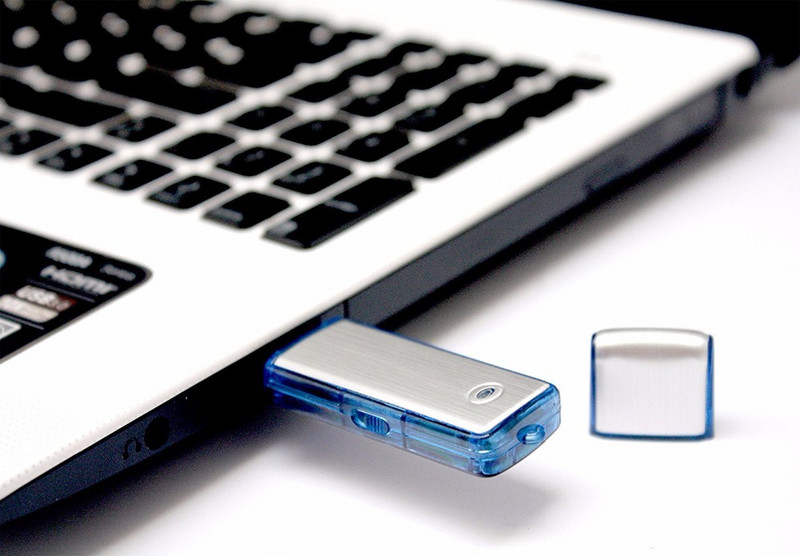 USB Flash Drive Ψηφιακή συσκευή εγγραφής ήχου στυλό 16gb U-disk Professional Dictaphone USB Recorder Μίνι εγγραφής συνεδρίων