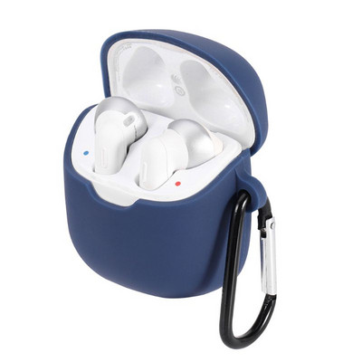 Husă de protecție din silicon Carcasă anti-cădere pentru căști pentru JBL Tune 220 TWS Accesorii pentru căști Bluetooth fără fir