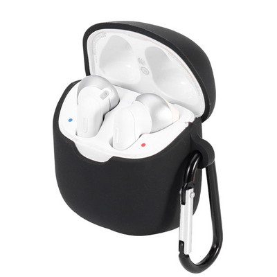 Husă de protecție din silicon Carcasă anti-cădere pentru căști pentru JBL Tune 220 TWS Accesorii pentru căști Bluetooth fără fir