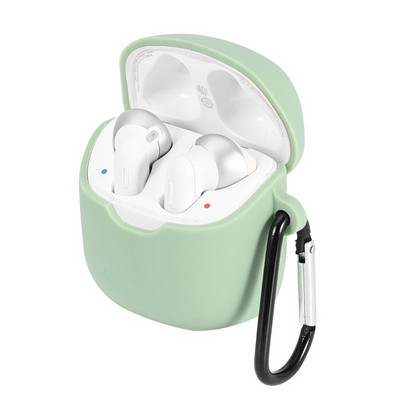 Husă de protecție din silicon Carcasă anti-cădere pentru căști pentru JBL Tune 220 TWS Accesorii pentru căști Bluetooth fără fir