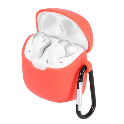 Husă de protecție din silicon Carcasă anti-cădere pentru căști pentru JBL Tune 220 TWS Accesorii pentru căști Bluetooth fără fir