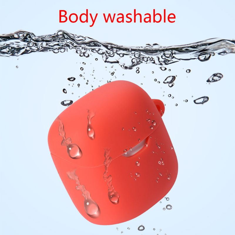 Husă de protecție din silicon Carcasă anti-cădere pentru căști pentru JBL Tune 220 TWS Accesorii pentru căști Bluetooth fără fir