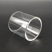 Rezerves stikla caurule iJust 2 S 3 ECM / Melo 2 3 4 Nano Mini / Istick Pico stikla tvertnei