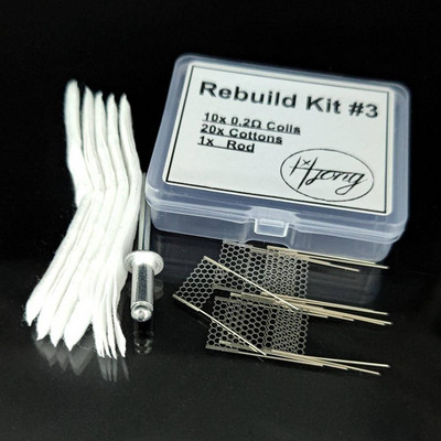 Rezerves stikla caurule iJust 2 S 3 ECM / Melo 2 3 4 Nano Mini / Istick Pico stikla tvertnei