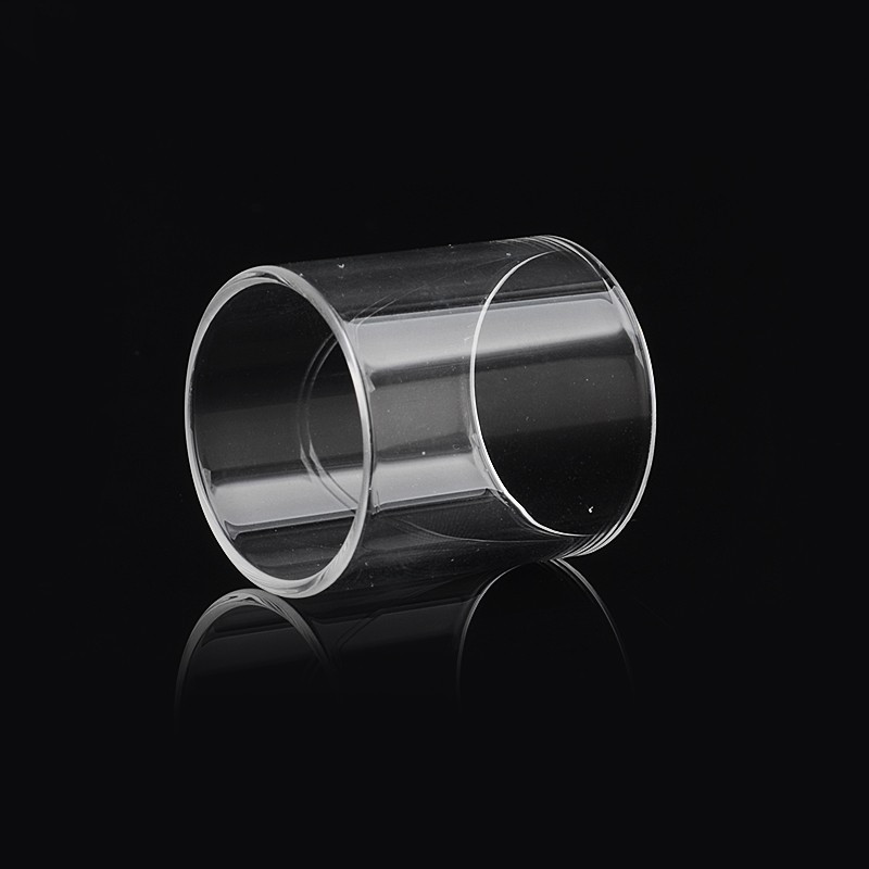 Rezerves stikla caurule iJust 2 S 3 ECM / Melo 2 3 4 Nano Mini / Istick Pico stikla tvertnei