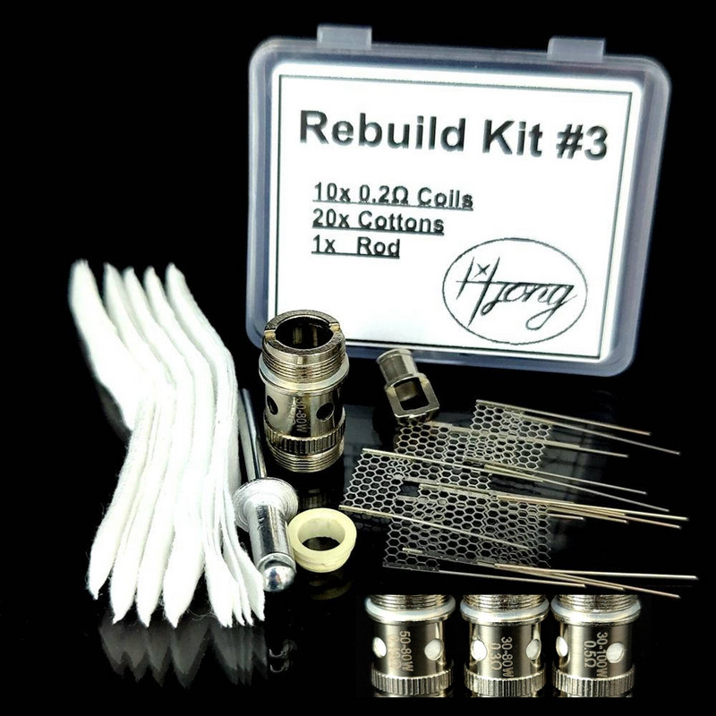 Rezerves stikla caurule iJust 2 S 3 ECM / Melo 2 3 4 Nano Mini / Istick Pico stikla tvertnei