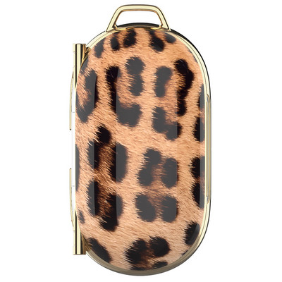 Galvanizuotas marmurinis ausinių dėklas, skirtas Samsung Galaxy Buds Buds Plus spalvingas kietojo kompiuterio belaidžio Bluetooth ausinių apsauginis dangtelis