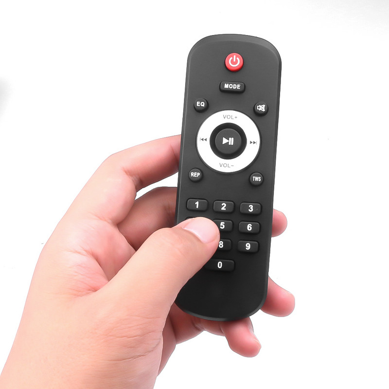 80W erősítő MP3 dekóder tábla 12V 2*40W Bluetooth 5.0 autós FM rádió modul 5V-26V hívásfelvétel MP3 lejátszó támogatás TF USB AUX WAV