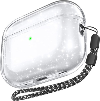 Husă moale din TPU pentru Apple Airpods Pro 2 3 2022 Pro2 Air Pods 1 Airpods3 a 2-a a 3-a generație Accesorii de protecție din silicon