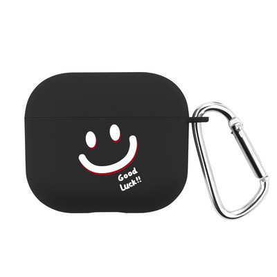 Airpods Pro 2 vāciņš Airpods 3 3. 1 paaudzes austiņu maciņš Airpods Silikona TPU Cute Cartoon Space Ship austiņas