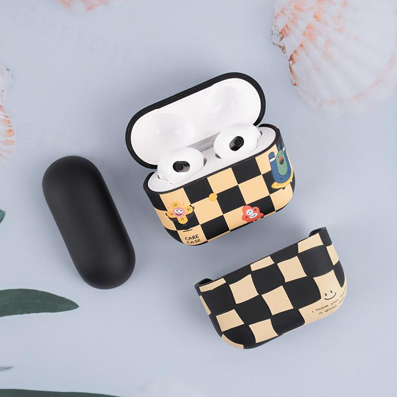 Airpods Pro 2 vāciņš Airpods 3 3. 1 paaudzes austiņu maciņš Airpods Silikona TPU Cute Cartoon Space Ship austiņas