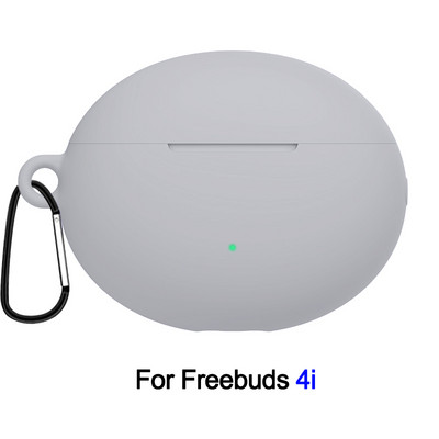 Husă de protecție din silicon pentru huse pentru căști Huawei Freebuds 4i Husă pentru huse pentru căști Huawei Freebuds 4 i Huse Free Buds 4i freebuds4i
