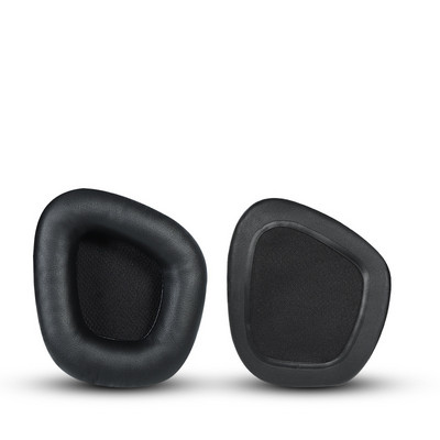 Слушалки/Наушници за Corsair VOID PRO RGB USB слушалки за игри Мека пяна Подложки за уши Калъф Калъф Гъба Подложки за уши Възглавнички Слушалки