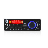 2*80W 160W Bluetooth MP3 Placă de decodor Amplificator MP3 Music Player Modul radio FM pentru mașină TF USB Microfon Înregistrare Apel Mâini libere