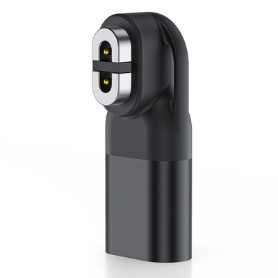Cablu de încărcare pentru căști cu conducție osoasă Cablu de alimentare pentru căști compatibil cu Bluetooth pentru After Shokz Aeropex AS800 AS803