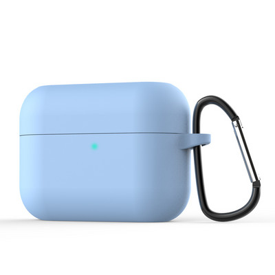 „Huawei Honor Choice CE79“ apsauginis silikoninis minkštas dangtelis, smūgiams atsparus ausinių dėklas, skirtas „Honor Choice Moecen“ / ausinėms X1