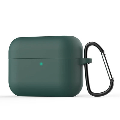 „Huawei Honor Choice CE79“ apsauginis silikoninis minkštas dangtelis, smūgiams atsparus ausinių dėklas, skirtas „Honor Choice Moecen“ / ausinėms X1