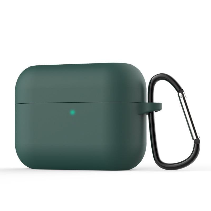 „Huawei Honor Choice CE79“ apsauginis silikoninis minkštas dangtelis, smūgiams atsparus ausinių dėklas, skirtas „Honor Choice Moecen“ / ausinėms X1