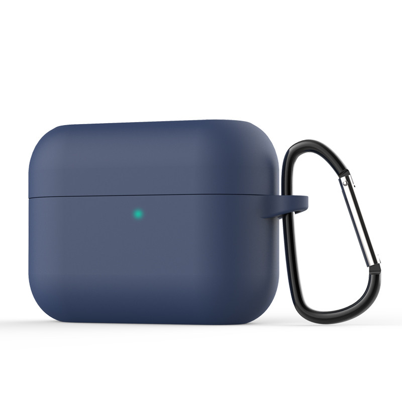 „Huawei Honor Choice CE79“ apsauginis silikoninis minkštas dangtelis, smūgiams atsparus ausinių dėklas, skirtas „Honor Choice Moecen“ / ausinėms X1