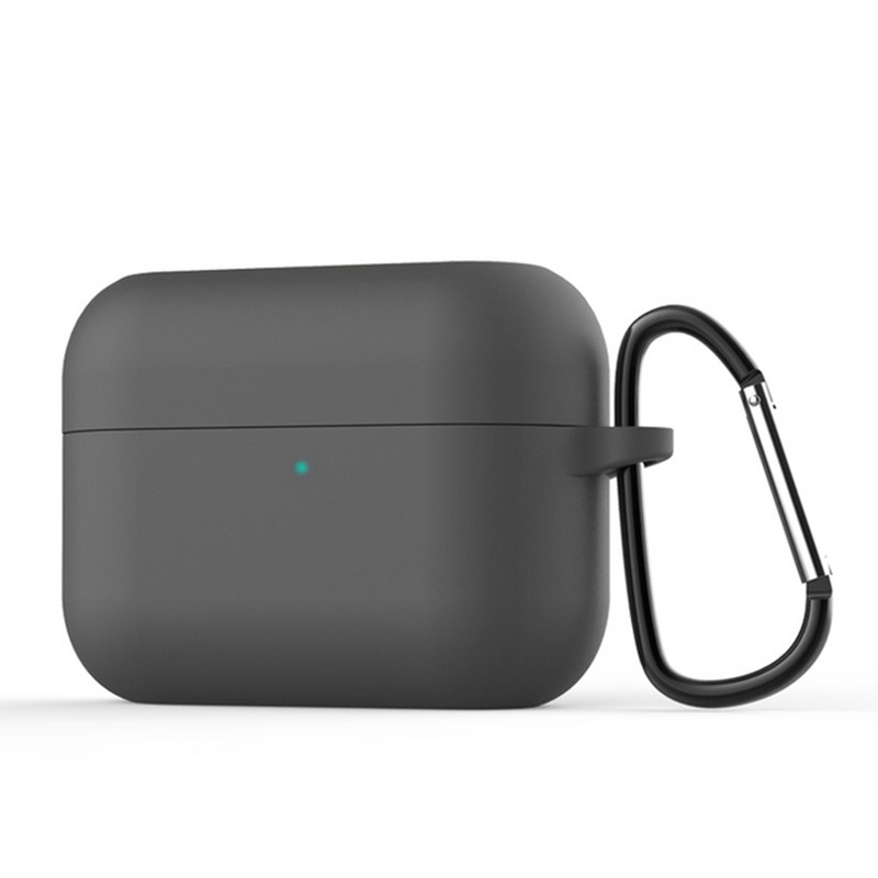 „Huawei Honor Choice CE79“ apsauginis silikoninis minkštas dangtelis, smūgiams atsparus ausinių dėklas, skirtas „Honor Choice Moecen“ / ausinėms X1