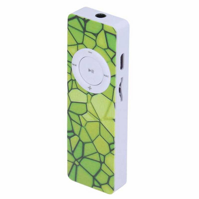 Player MP3 Difuzor încorporat Playerul muzical portabil acceptă până la 64 GB pentru rularea în călătorii de afaceri Bluetooth pentru mașină mp3