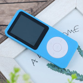 Ecran color MP3 MP4 Music Player 1,8 inchi compatibil Bluetooth Playere de muzică sport 5.0 Suppprt Card TF Player MP3 pentru Windows 10