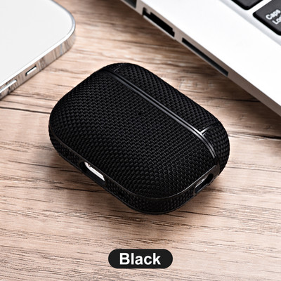 Vodootporna najlonska torbica za slušalice za Airpods Pro 2 Zaštitna navlaka za Airpods Pro 2nd Gen Pro2 2022 Nova maska za slušalice protiv pada