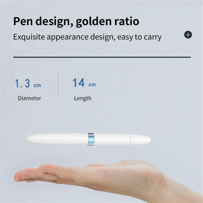 4 az 1-ben Bluetooth fülhallgató tisztító toll ecsetkészletek Airpods Pro 1 2 fülhallgatótok-tisztító készlet Air Pods Xiaomi Airdots 3-hoz