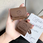 Mäkké puzdro Street Trend Travis Scot Basketball pre Apple Airpods 1 2 3 Pro Bezdrôtové Bluetooth slúchadlá Ochranný kryt na slúchadlá