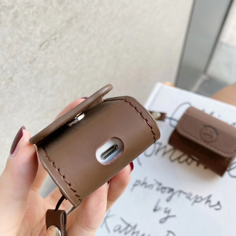 Mäkké puzdro Street Trend Travis Scot Basketball pre Apple Airpods 1 2 3 Pro Bezdrôtové Bluetooth slúchadlá Ochranný kryt na slúchadlá