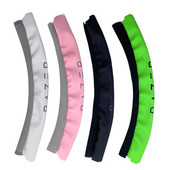 1 tk kõrvaklappide katted peapadja kõrvaklapid -Razer kraken 7.1 Chroma V2 USB Gaming V2 mugava asenduspeapaela jaoks