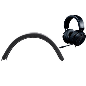 1Pc Earmuff Covers Head Beam Pad Headphones For -Razer kraken 7.1 Chroma V2 USB Gaming V2 Comfortable Replacement Headband