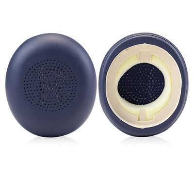 POYATU 45H căști pentru căști pentru Jabra ELITE 45H Evolve2 65 MS/UC căști wireless pentru urechi, căști de schimb, husă de pernă