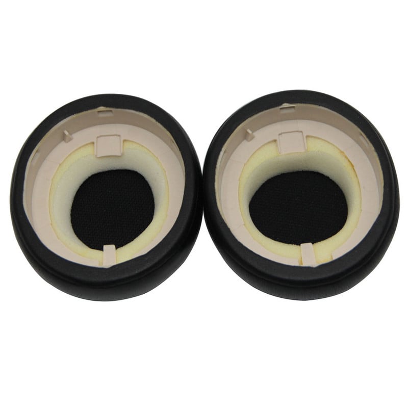 POYATU 45H căști pentru căști pentru Jabra ELITE 45H Evolve2 65 MS/UC căști wireless pentru urechi, căști de schimb, husă de pernă