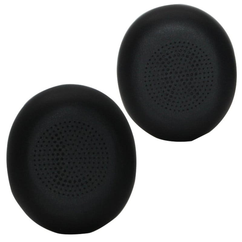 POYATU 45H căști pentru căști pentru Jabra ELITE 45H Evolve2 65 MS/UC căști wireless pentru urechi, căști de schimb, husă de pernă