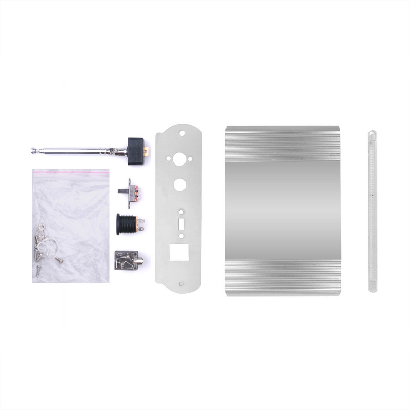 Színes képernyő 5V MP3 dekóder kártya tok doboz rögzítő kártya olvasó 12V Bluetooth modul audio tartozékok kihangosító FM TF USB AUX