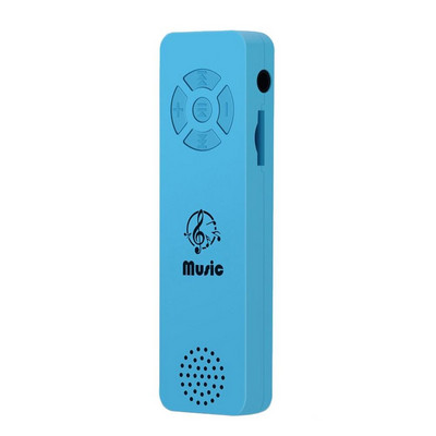 Mini player de muzică USB portabil Mini player de muzică Mp3 Player profesional de muzică stereo HiFi MP3 Player profesional de muzică stereo HiFi MP3