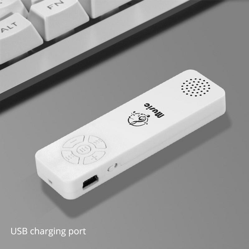 Mini zenelejátszó Hordozható USB Mini Mp3 zenelejátszó Professzionális HiFi Sztereó Zene MP3 lejátszó Professzionális HiFi Sztereó ZeneMP3