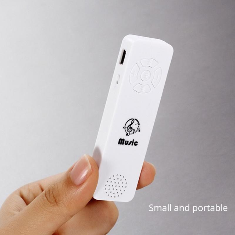 Mini zenelejátszó Hordozható USB Mini Mp3 zenelejátszó Professzionális HiFi Sztereó Zene MP3 lejátszó Professzionális HiFi Sztereó ZeneMP3