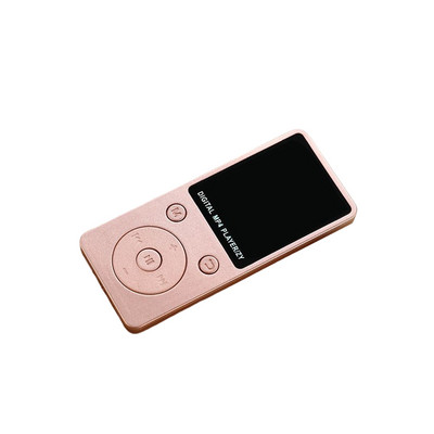 MP4 prijenosni zaslon za snimanje zvuka, 1 8-inčni glazbeni video player