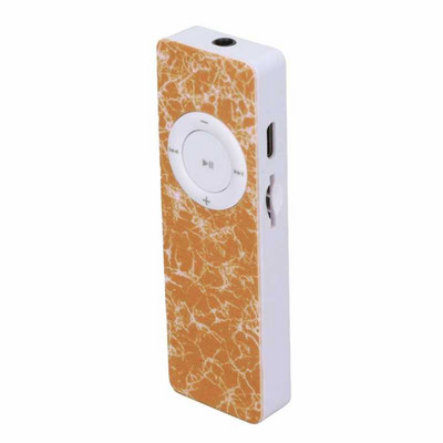 Player MP3 Sunet portabil HiFi fără pierderi Player muzical MP3 Suport card de memorie de până la 64 GB
