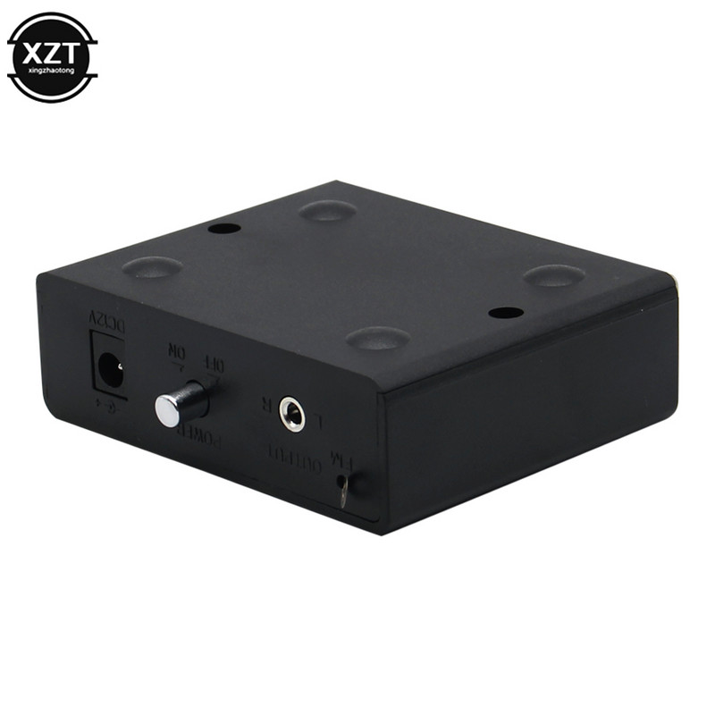 Placă de decodor MP3 compatibilă cu Bluetooth cu funcție de apel Decodor MP3 pentru motociclete cu capac din spate Sursă de alimentare 12V Radio pentru mașină