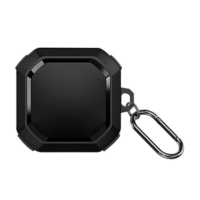 Husa Armura pentru Husa Samsung Galaxy Buds 2 Buds2 Pro pentru Samsung Galaxy Buds Pro Husa Buds Live buzz 2 2pro Funda rezistenta la socuri