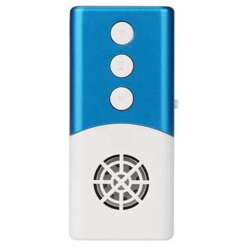 Мини USB MP3 Музикален медиен плейър Поддръжка на светлина 16GB високоговорител