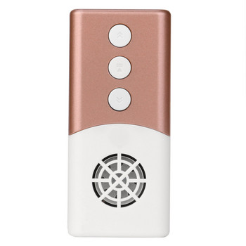 Мини USB MP3 Музикален медиен плейър Поддръжка на светлина 16GB високоговорител