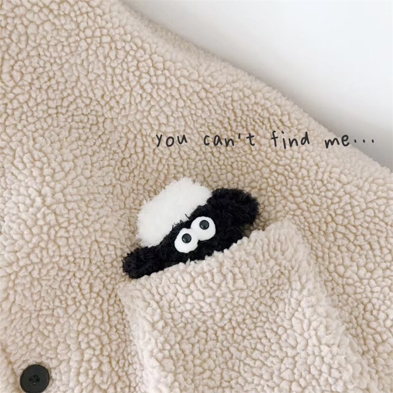 Huse pentru căști 3D drăguț de desene animate de oaie de pluș pentru Airpods 1 2 3 Pro2 Huse din silicon Huse pentru căști fără fir din pânză cu blană