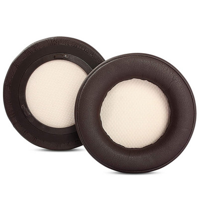 Kožni jastučići za slušalice Zamjena za glavu za Corsair Virtuoso RGB slušalice Štitnici za uši Navlake od memorijske pjene Jastučići za slušalice