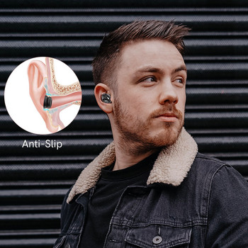 Συμβουλές για ακουστικά μαλακής σιλικόνης 12 τεμ. Αντικατάσταση ακουστικών βύσματος ακουστικών για αξεσουάρ ακουστικών Samsung Galaxy Buds Pro Eartips